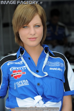 2010-06-26 Misano 2669 Pit Lane